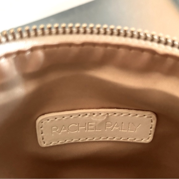 🌼 Exquisite Stunning Beautiful One of a Kind Rachel Pally Fold Over Clutch  🌼 - Picture 7 of 16